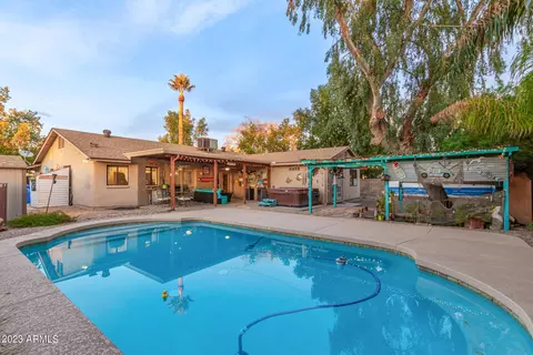 4611 E Aire Libre Ave, Phoenix, AZ 85032 photo 19