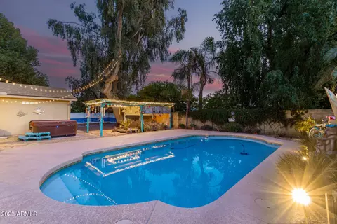 4611 E Aire Libre Ave, Phoenix, AZ 85032 photo 20