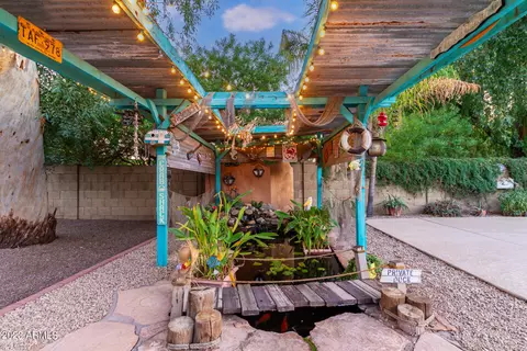 4611 E Aire Libre Ave, Phoenix, AZ 85032 photo 23