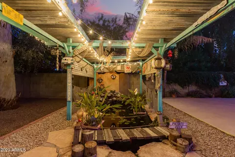 4611 E Aire Libre Ave, Phoenix, AZ 85032 photo 7