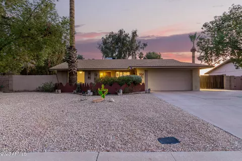4611 E Aire Libre Ave, Phoenix, AZ 85032