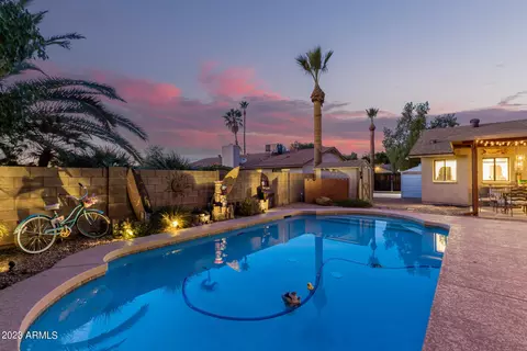 4611 E Aire Libre Ave, Phoenix, AZ 85032 photo 22
