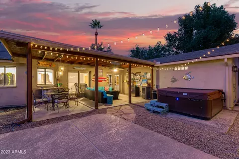4611 E Aire Libre Ave, Phoenix, AZ 85032 photo 3