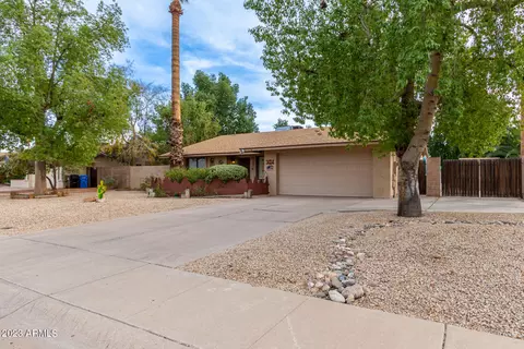 4611 E Aire Libre Ave, Phoenix, AZ 85032 photo 25