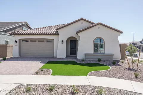 16093 W Montana De Oro Dr, Surprise, AZ 85387