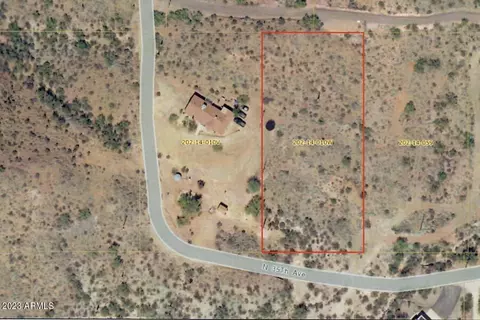 464 N Nn N 35th Ave #-, New River, AZ 85087