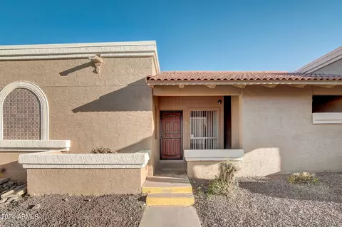 317 W Hononegh Dr #7, Phoenix, AZ 85027