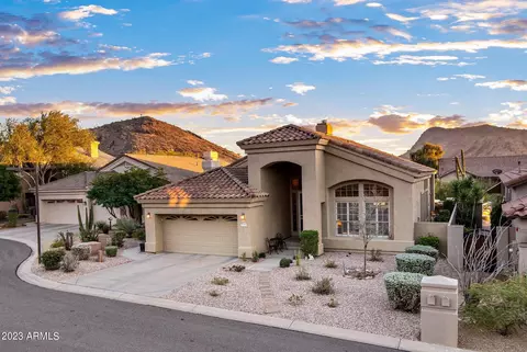 13969 E Geronimo Rd, Scottsdale, AZ 85259