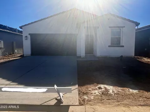 47863 W Kenner Dr, Maricopa, AZ 85139