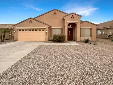 4625 N 123rd Dr, Avondale, AZ 85392