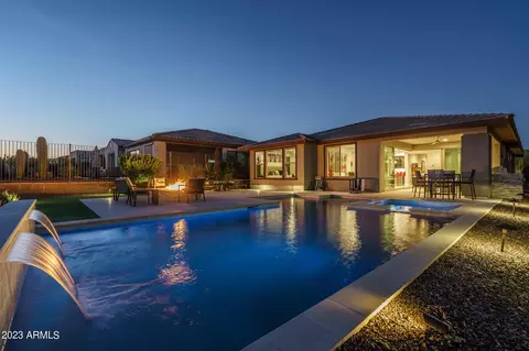 17877 E Cindercone Rd, Rio Verde, AZ 85263