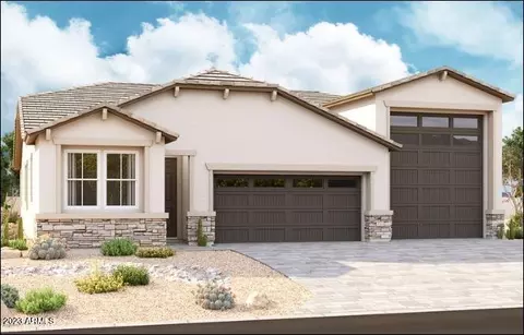 17621 W Running Deer Trl, Surprise, AZ 85387