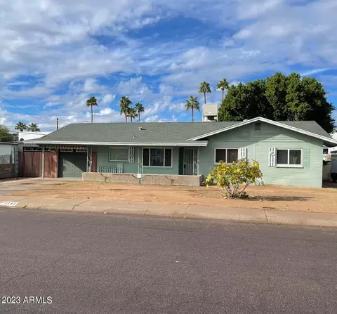 4702 N 24th Pl, Phoenix, AZ 85016