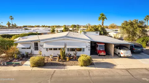 2100 N Trekell Rd #84, Casa Grande, AZ 85122
