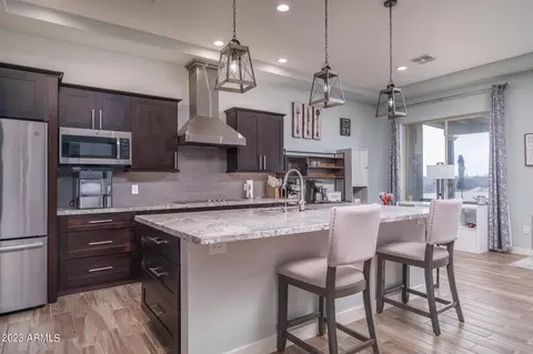 25406 N 195th Ave, Wittmann, AZ 85361