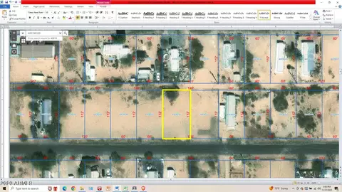 3130 W Vaquero Dr #-, Eloy, AZ 85131