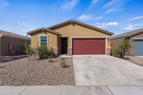 4624 W Stickleaf Way, San Tan Valley, AZ 85142