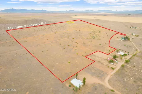 54 Ac Highway 191 -- #-, Pearce, AZ 85625