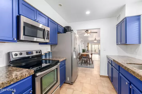 3010 W Redfield Rd, Phoenix, AZ 85053