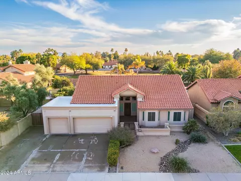 641 E Century Ave, Gilbert, AZ 85296