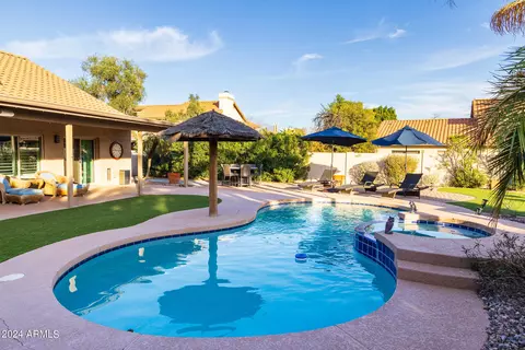 641 E Century Ave, Gilbert, AZ 85296 photo 21