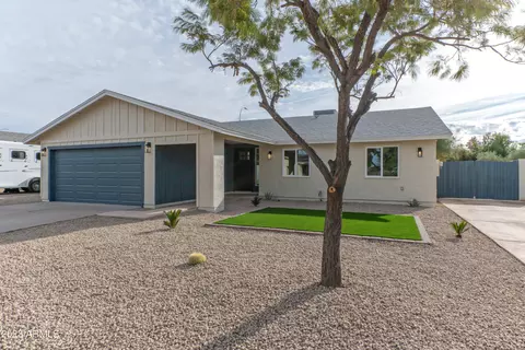 541 W Myrna Ln, Chandler, AZ 85225