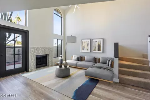 7835 E Glenrosa Ave #6, Scottsdale, AZ 85251