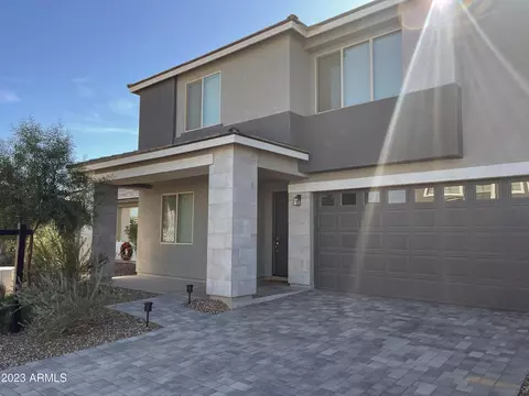 5623 W San Gabriel Ave, Laveen, AZ 85339