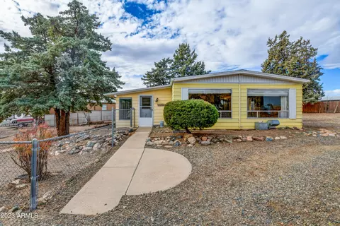 1320 N Bay Cir, Dewey, AZ 86327