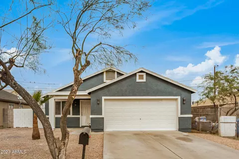 2030 W Hadley St, Phoenix, AZ 85009