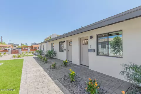 616 N 10th Ave, Phoenix, AZ 85007