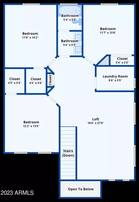 3640 E Temecula Way, Gilbert, AZ 85297 photo 19