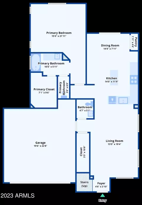 3640 E Temecula Way, Gilbert, AZ 85297 photo 18