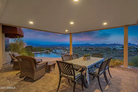 15437 E Richwood Ave, Fountain Hills, AZ 85268