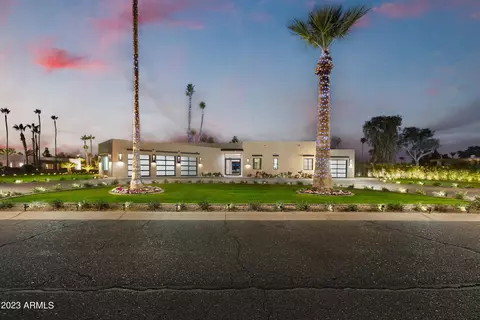 8602 E Cactus Wren Rd, Scottsdale, AZ 85250