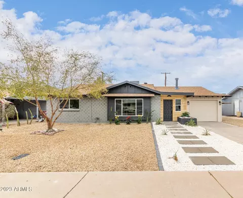 8609 E Virginia Ave, Scottsdale, AZ 85257