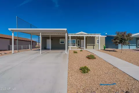 818 E Washington St, Florence, AZ 85132