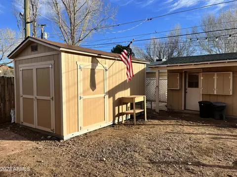 145 E Springdale Dr, Payson, AZ 85541 photo 29