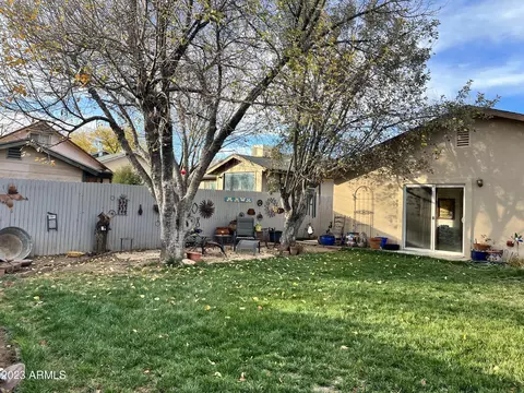145 E Springdale Dr, Payson, AZ 85541 photo 26