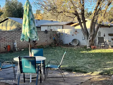 145 E Springdale Dr, Payson, AZ 85541 photo 27