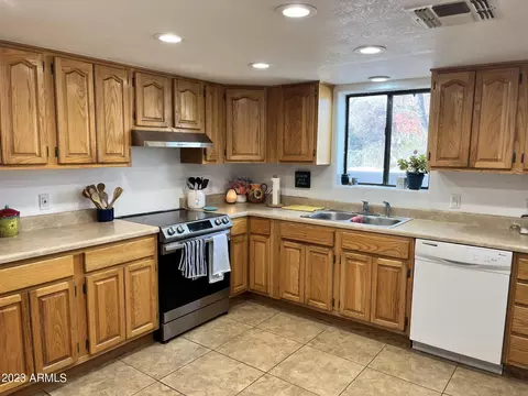 145 E Springdale Dr, Payson, AZ 85541 photo 5