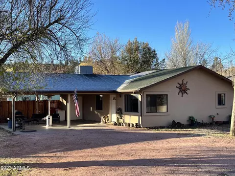 145 E Springdale Dr, Payson, AZ 85541