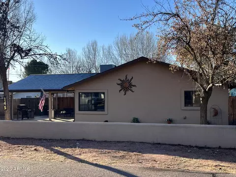 145 E Springdale Dr, Payson, AZ 85541 photo 2