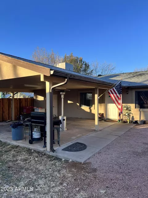 145 E Springdale Dr, Payson, AZ 85541 photo 3
