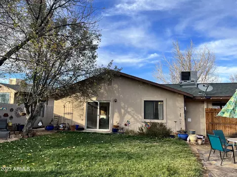145 E Springdale Dr, Payson, AZ 85541 photo 28