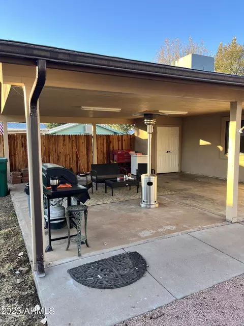 145 E Springdale Dr, Payson, AZ 85541 photo 4