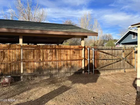 145 E Springdale Dr, Payson, AZ 85541 photo 30