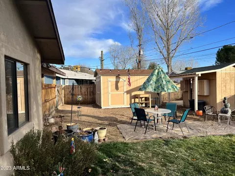 145 E Springdale Dr, Payson, AZ 85541 photo 25