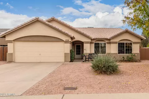 1054 S Blossom --, Mesa, AZ 85206