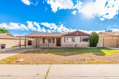 6837 E Culver St, Scottsdale, AZ 85257
